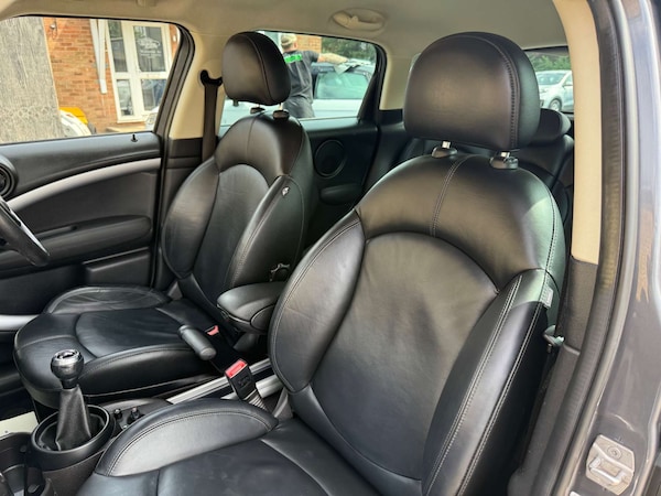 Used MINI Countryman 2016 for sale - 75528416: Photo 27