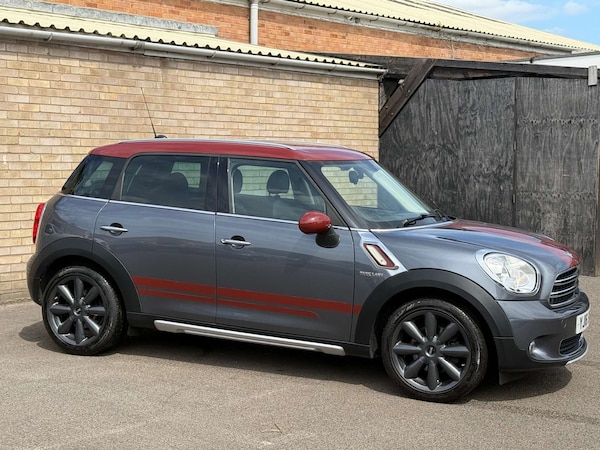 Used MINI Countryman 2016 for sale - 75528416: Photo 29