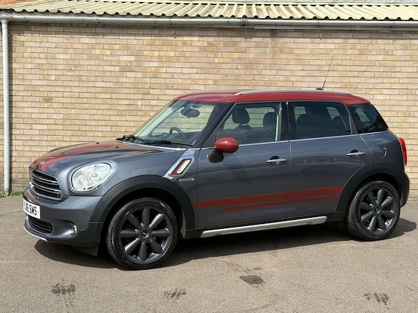 Used MINI Countryman 2016 for sale - 75528416: Photo 30