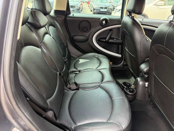 Used MINI Countryman 2016 for sale - 75528416: Photo 33