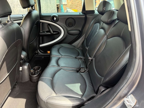 Used MINI Countryman 2016 for sale - 75528416: Photo 38