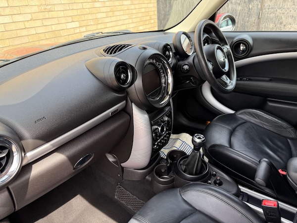 Used MINI Countryman 2016 for sale - 75528416: Photo 3