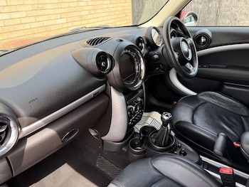 Used MINI Countryman 2016 for sale - 75528416: Photo