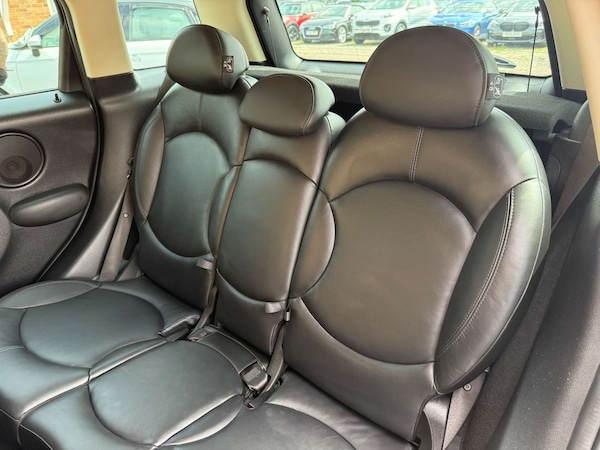 Used MINI Countryman 2016 for sale - 75528416: Photo 40