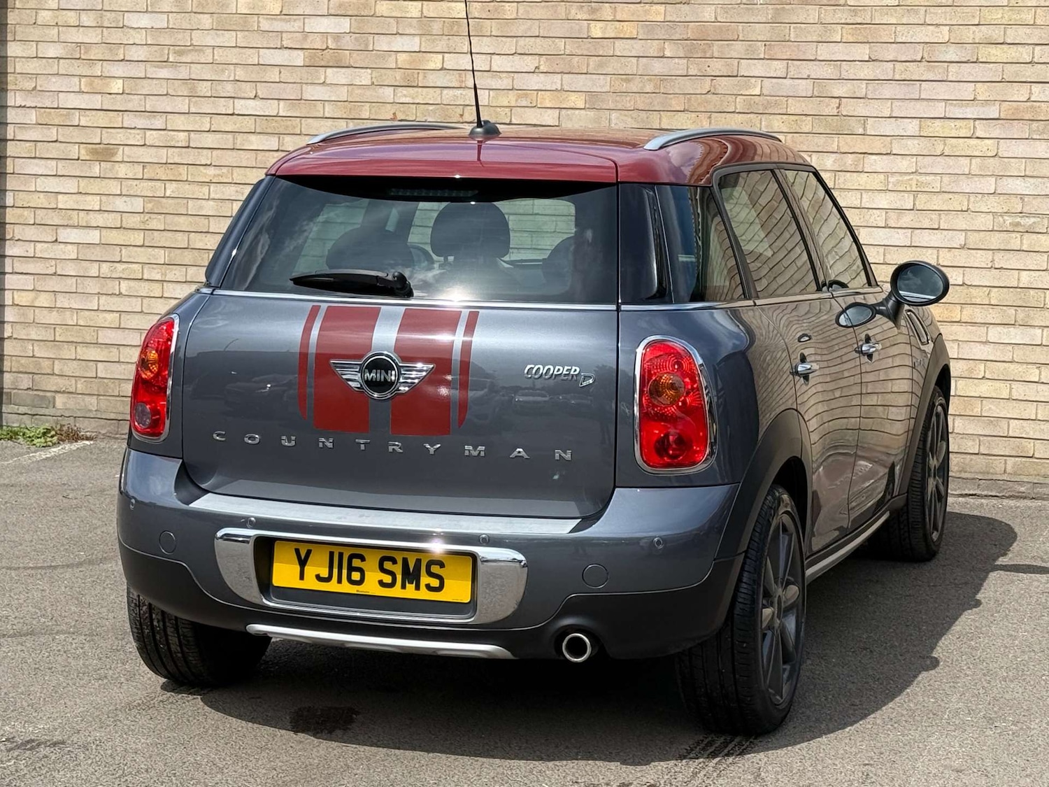 Vehicle 41