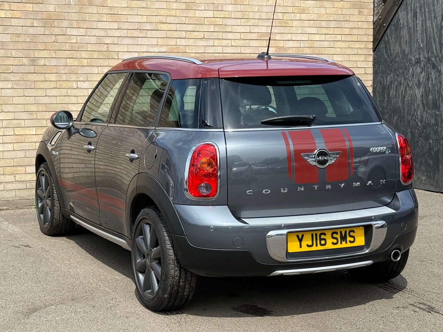 Vehicle 42