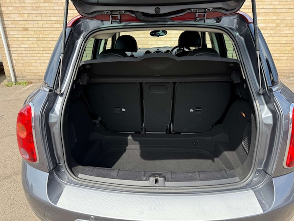 Used MINI Countryman 2016 for sale - 75528416: Photo 43