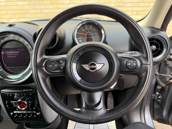 Used MINI Countryman 2016 for sale - 75528416: Photo 45