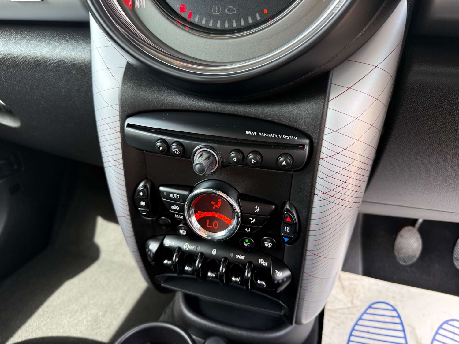 Vehicle 54