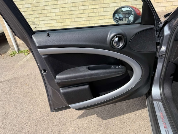 Used MINI Countryman 2016 for sale - 75528416: Photo 63