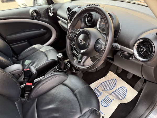 Used MINI Countryman 2016 for sale - 75528416: Photo 6