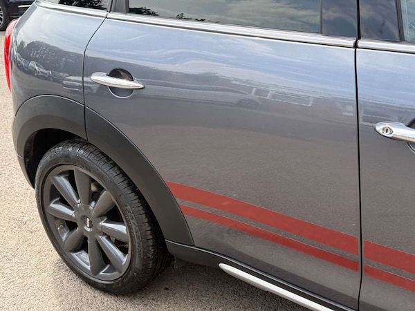Used MINI Countryman 2016 for sale - 75528416: Photo 71