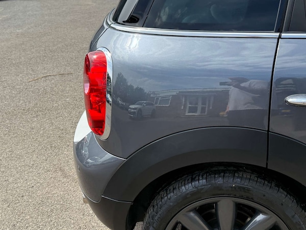 Used MINI Countryman 2016 for sale - 75528416: Photo 73