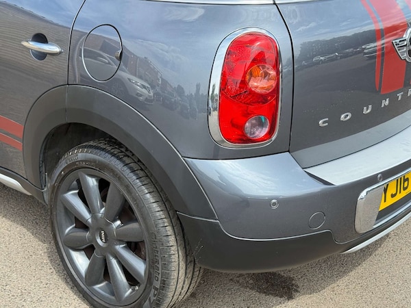 Used MINI Countryman 2016 for sale - 75528416: Photo 77