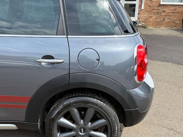 Used MINI Countryman 2016 for sale - 75528416: Photo 78