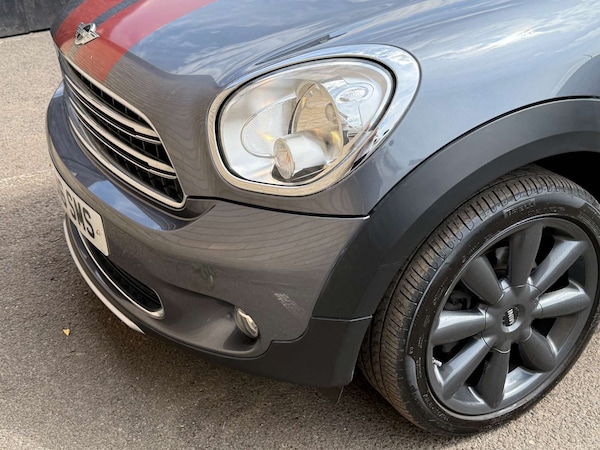 Used MINI Countryman 2016 for sale - 75528416: Photo 82