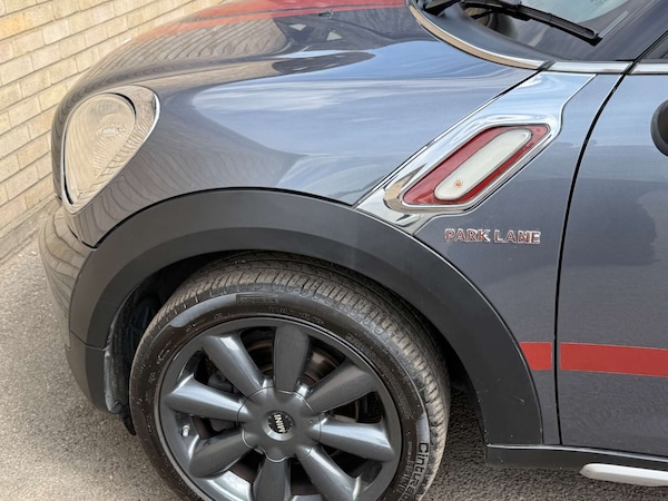 Used MINI Countryman 2016 for sale - 75528416: Photo 85
