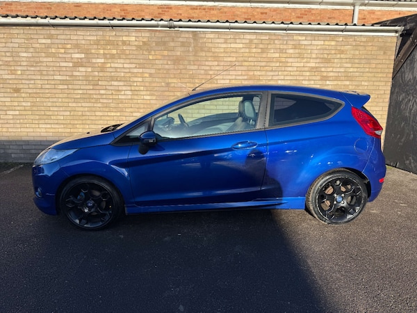 Used Ford Fiesta 2012 for sale - 74772226: Photo 15