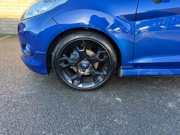 Used Ford Fiesta 2012 for sale - 74772226: Photo 18