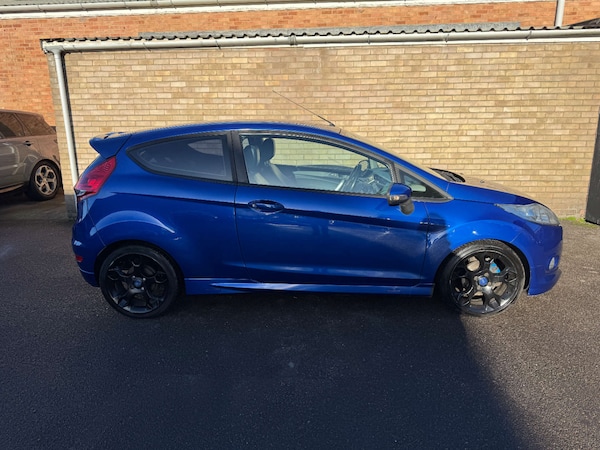 Used Ford Fiesta 2012 for sale - 74772226: Photo 28