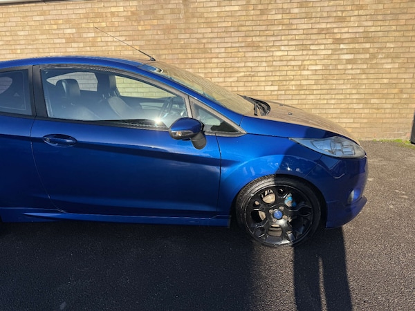 Used Ford Fiesta 2012 for sale - 74772226: Photo 29