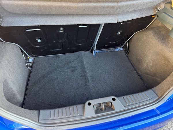 Used Ford Fiesta 2012 for sale - 74772226: Photo 35