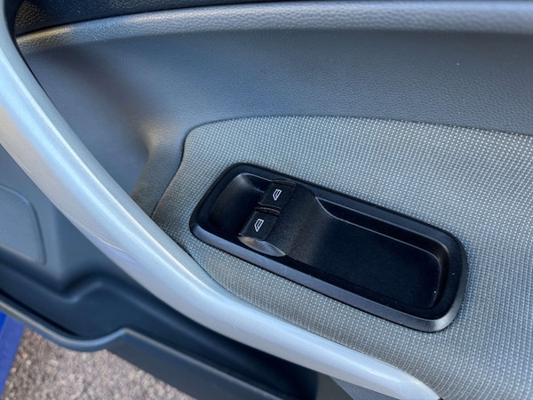 Used Ford Fiesta 2012 for sale - 74772226: Photo 38