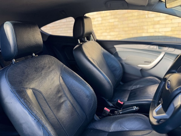 Used Ford Fiesta 2012 for sale - 74772226: Photo 42