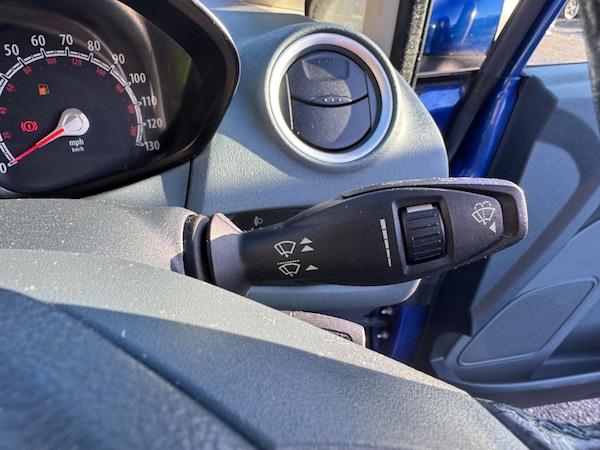 Used Ford Fiesta 2012 for sale - 74772226: Photo 48