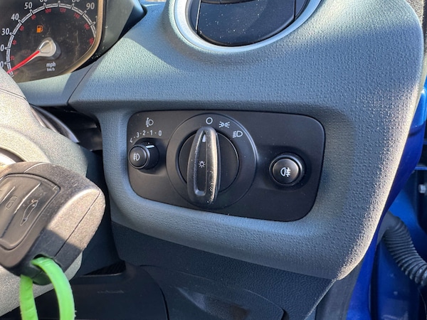 Used Ford Fiesta 2012 for sale - 74772226: Photo 52