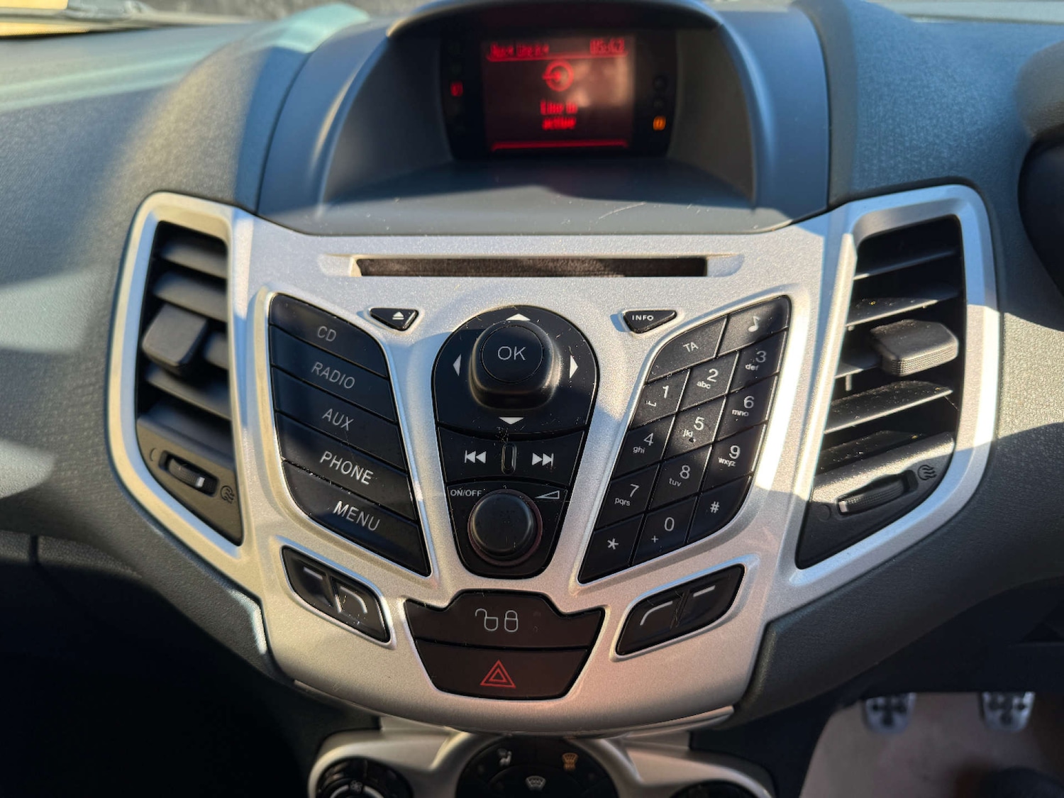 Vehicle 58