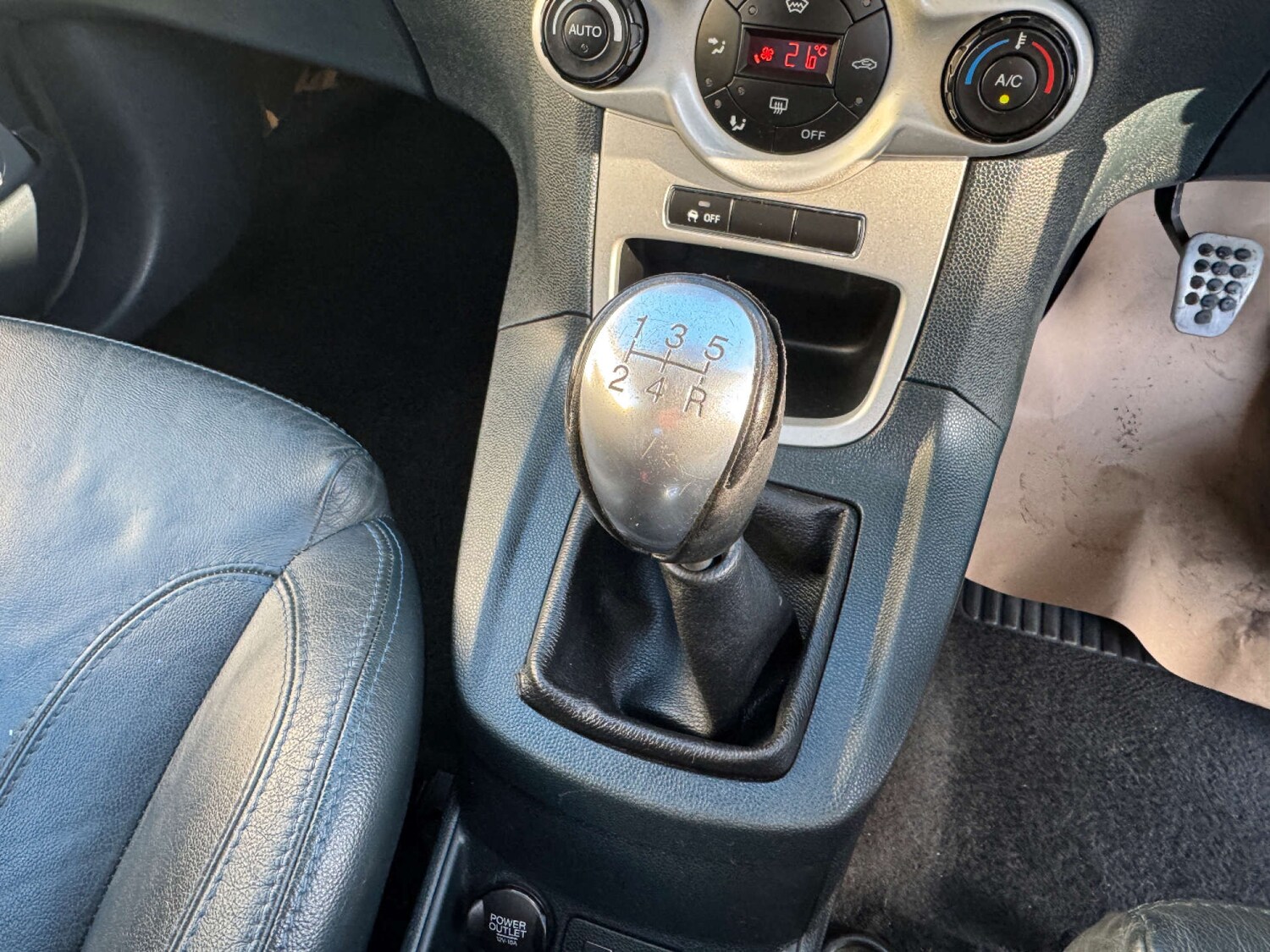 Vehicle 62