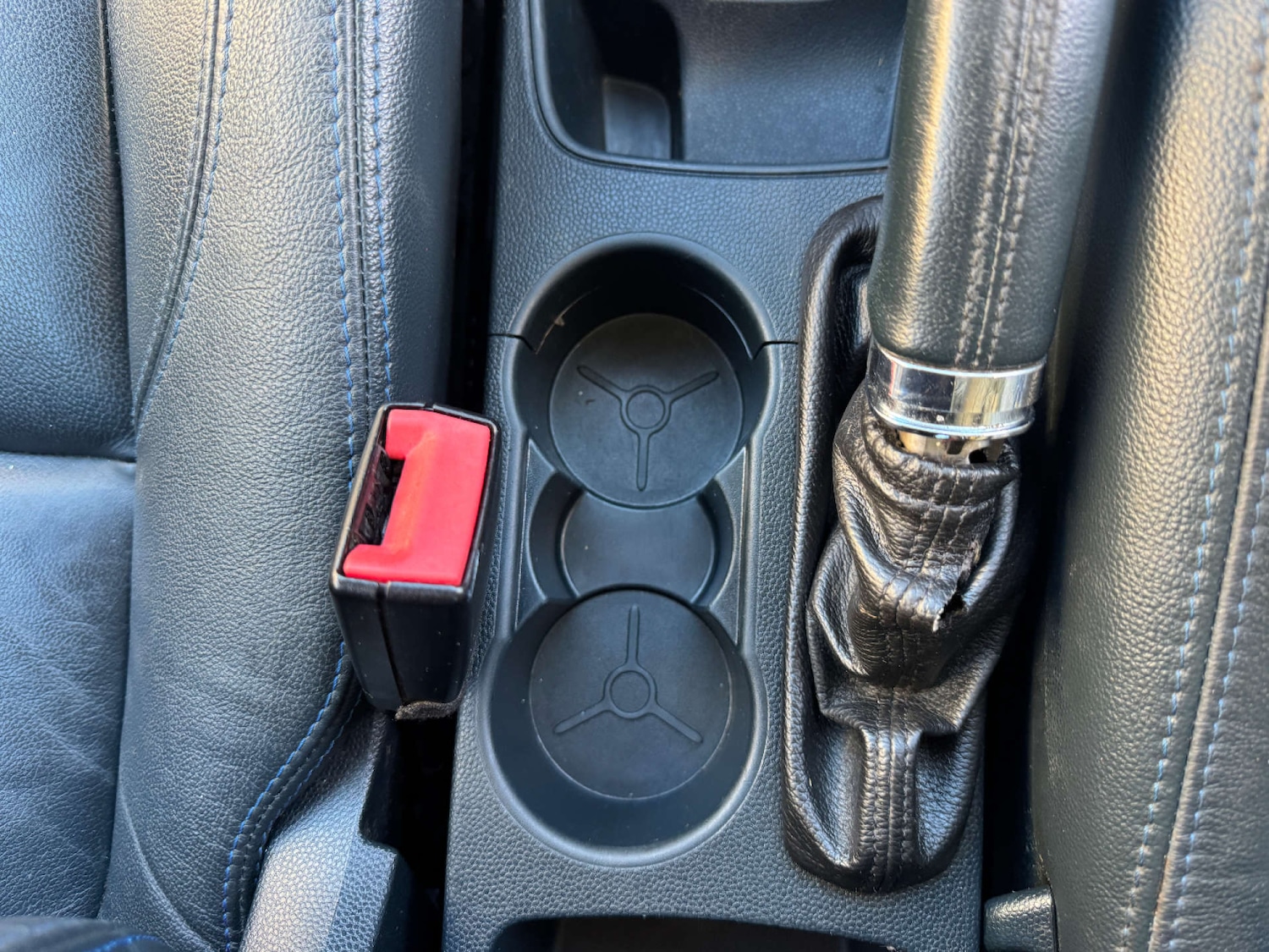 Vehicle 65