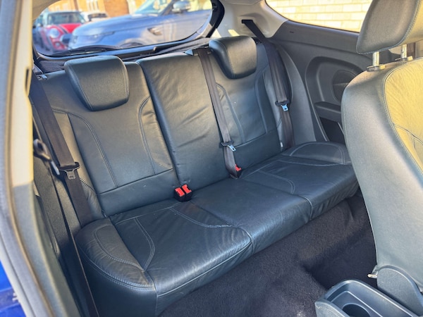 Used Ford Fiesta 2012 for sale - 74772226: Photo 67