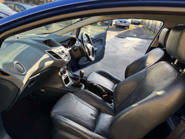 Used Ford Fiesta 2012 for sale - 74772226: Photo 69
