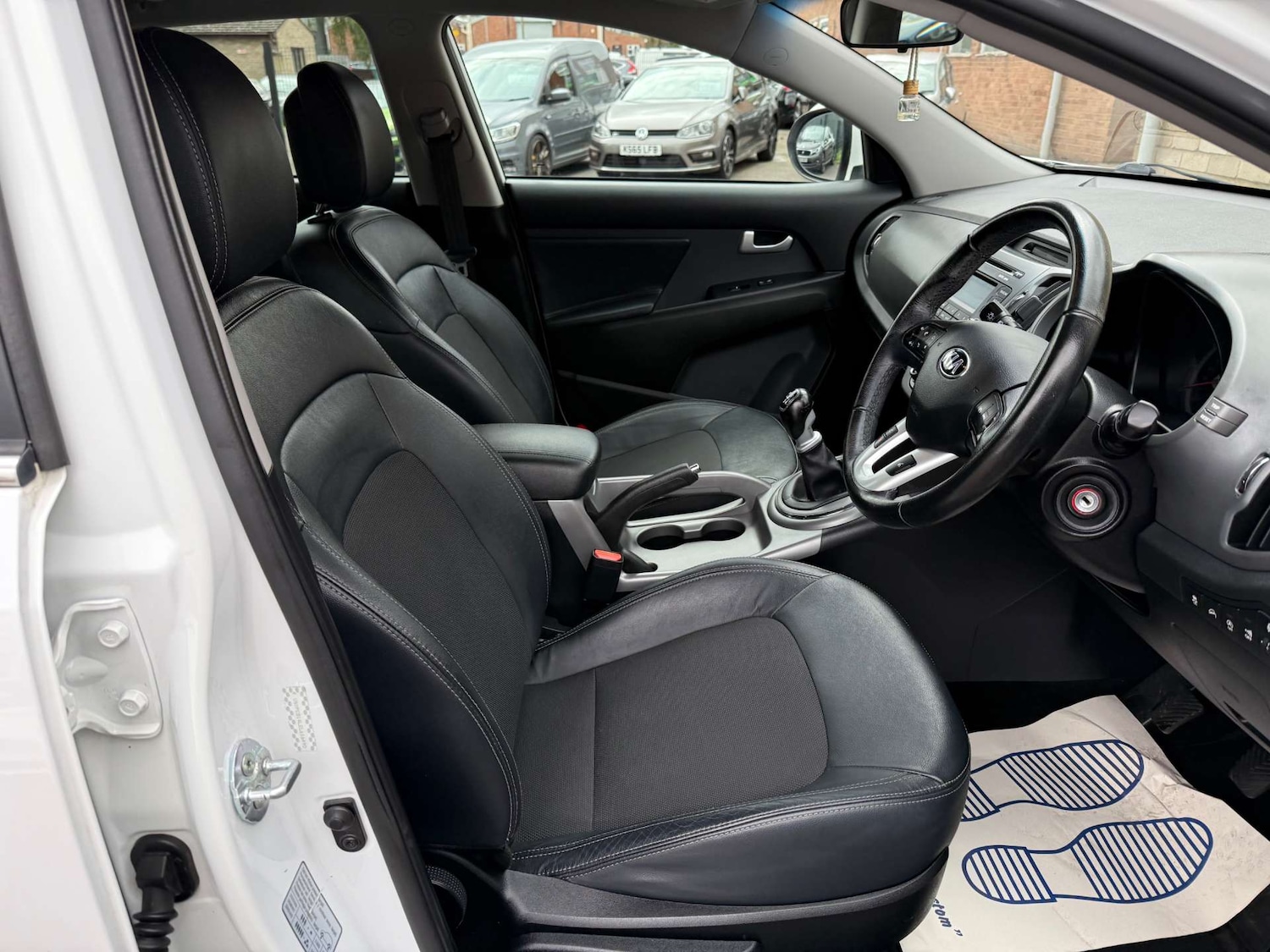 Used Kia Sportage 2015 for sale - 76395516: Photo 10