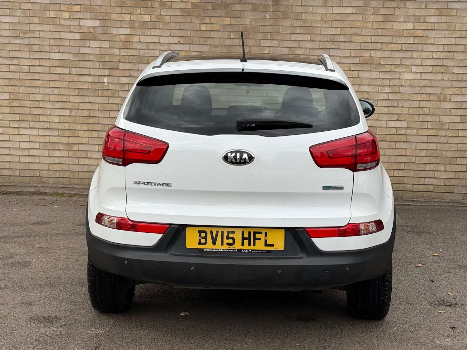 Used Kia Sportage 2015 for sale - 76395516: Photo 15