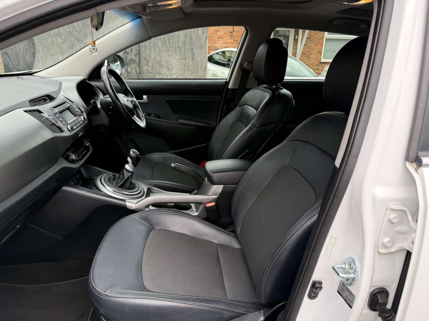 Used Kia Sportage 2015 for sale - 76395516: Photo 20