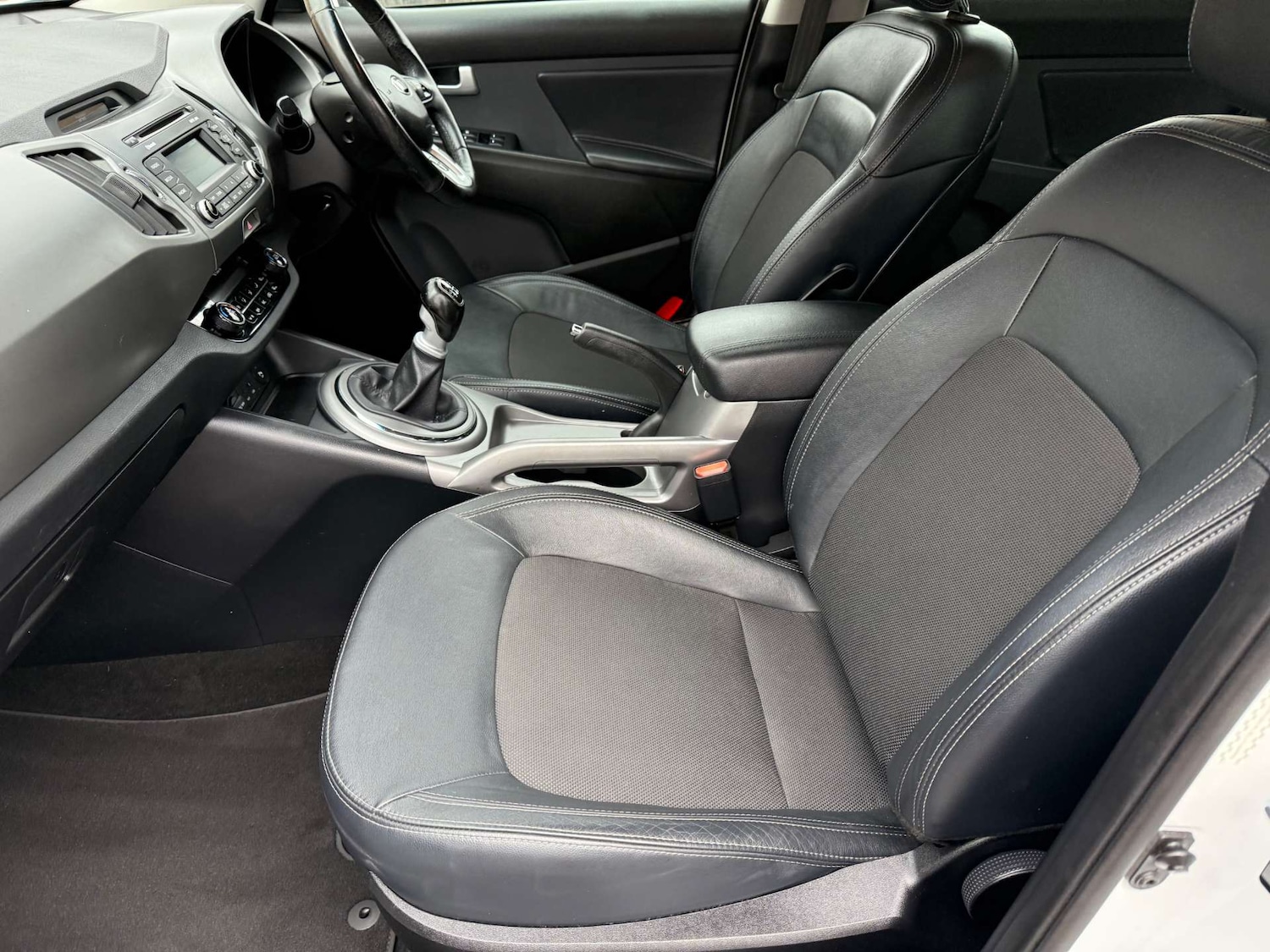 Used Kia Sportage 2015 for sale - 76395516: Photo 21