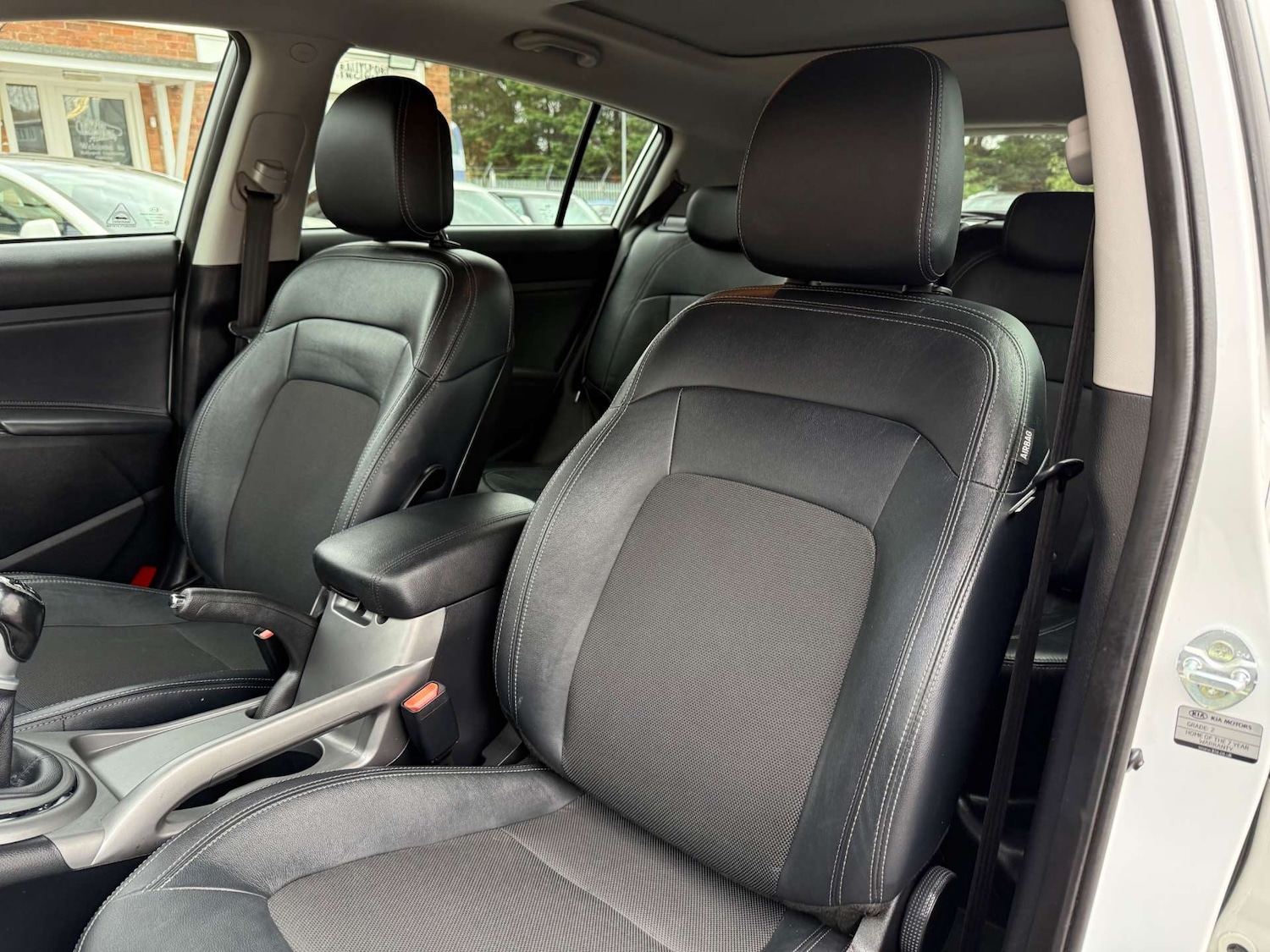 Used Kia Sportage 2015 for sale - 76395516: Photo 26