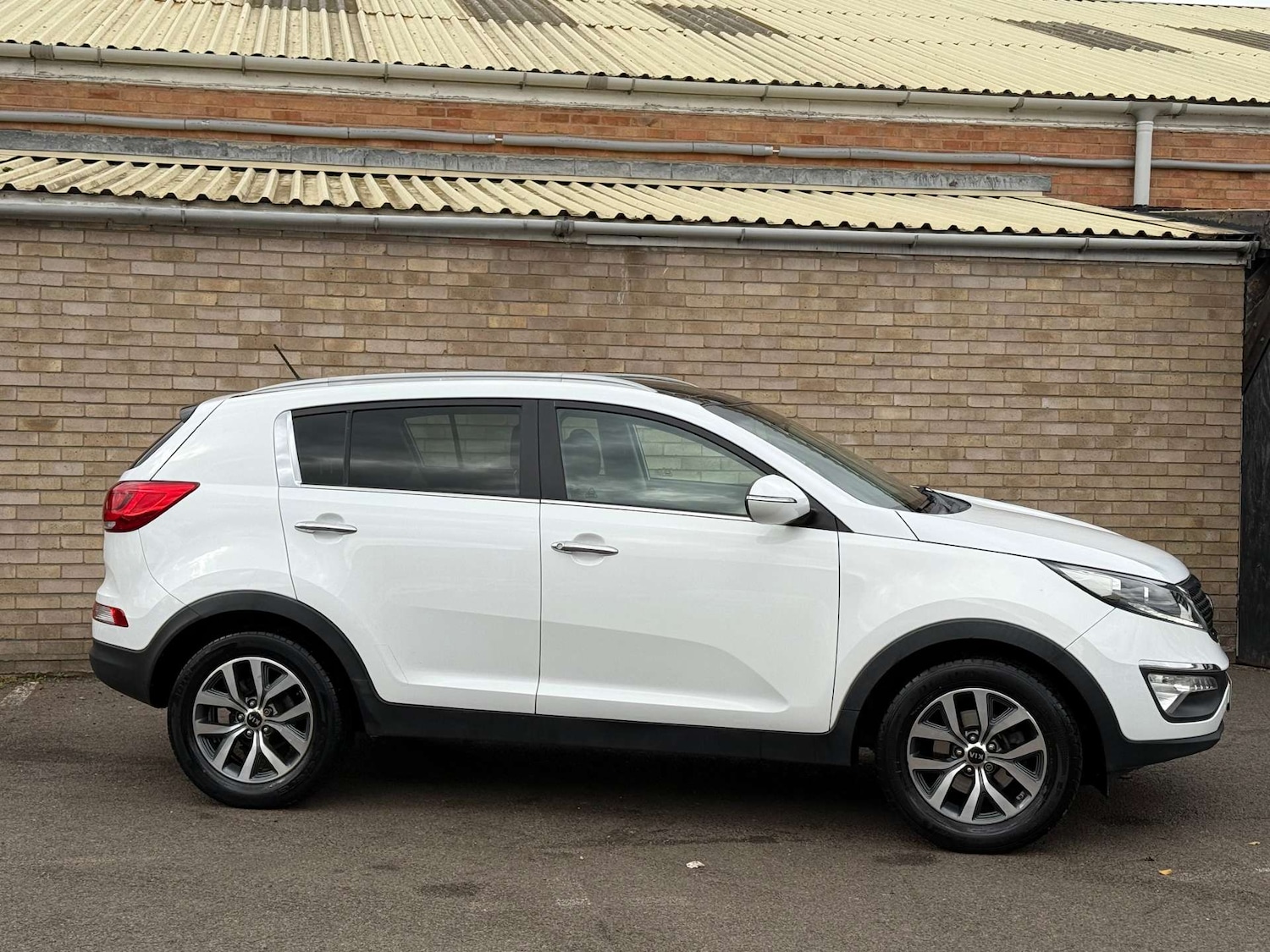 Used Kia Sportage 2015 for sale - 76395516: Photo 27