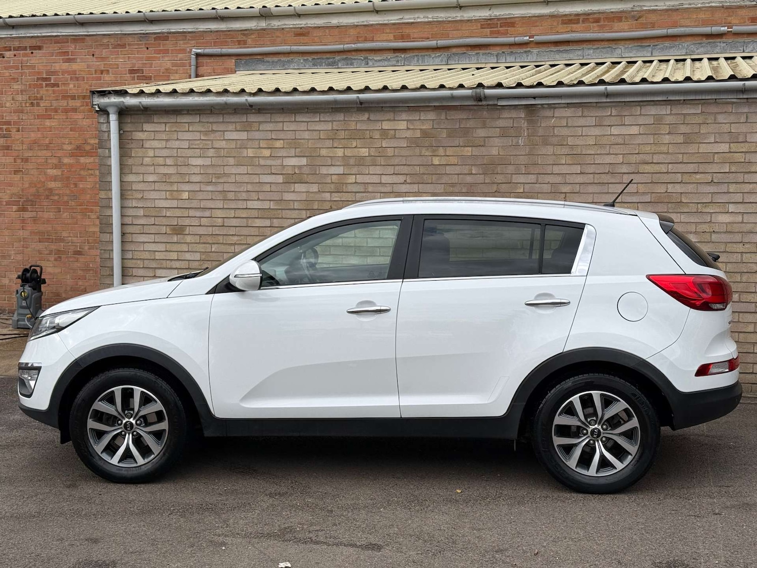Used Kia Sportage 2015 for sale - 76395516: Photo 28