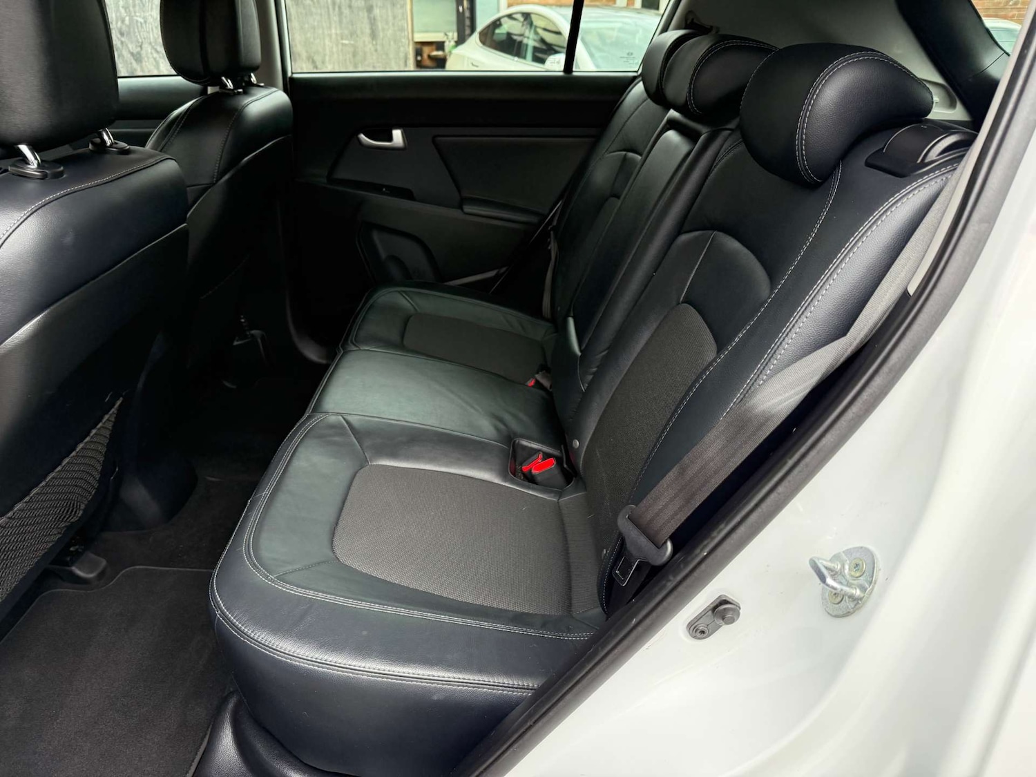 Used Kia Sportage 2015 for sale - 76395516: Photo 29