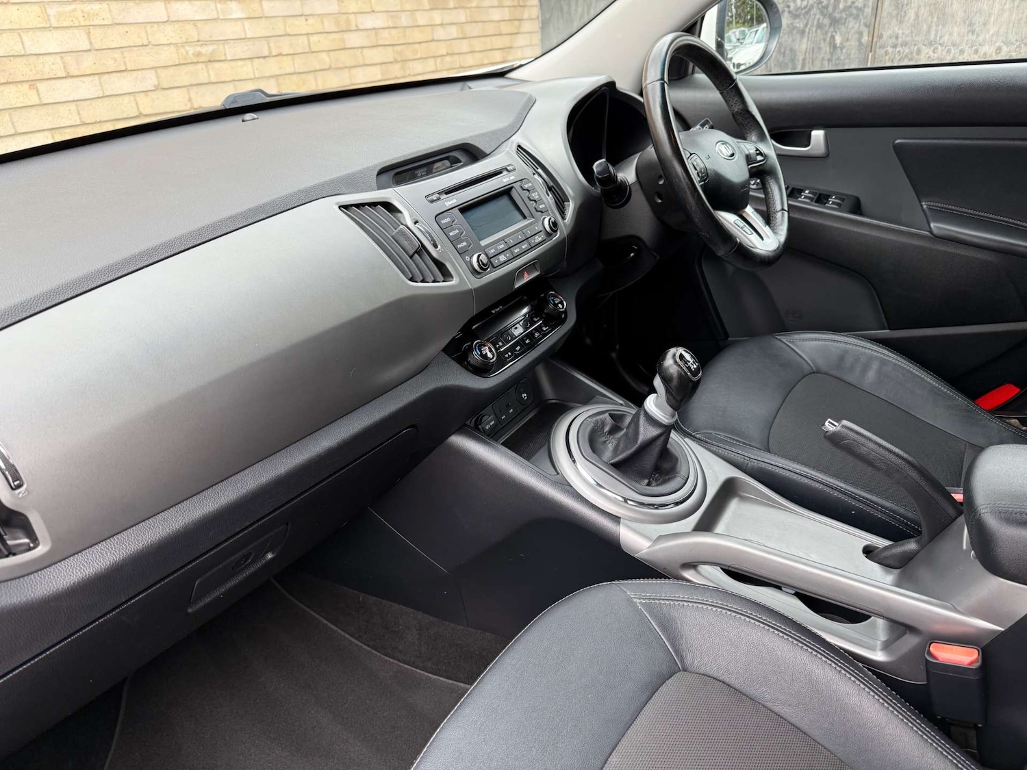 Used Kia Sportage 2015 for sale - 76395516: Photo 3