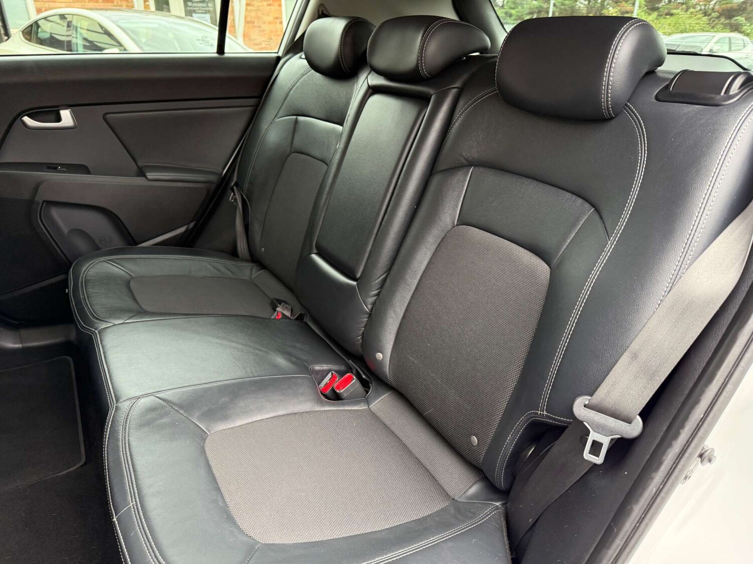 Used Kia Sportage 2015 for sale - 76395516: Photo 30