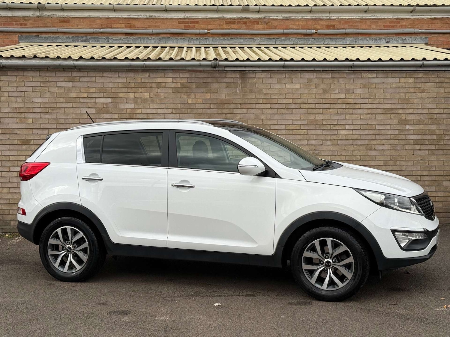 Used Kia Sportage 2015 for sale - 76395516: Photo 32