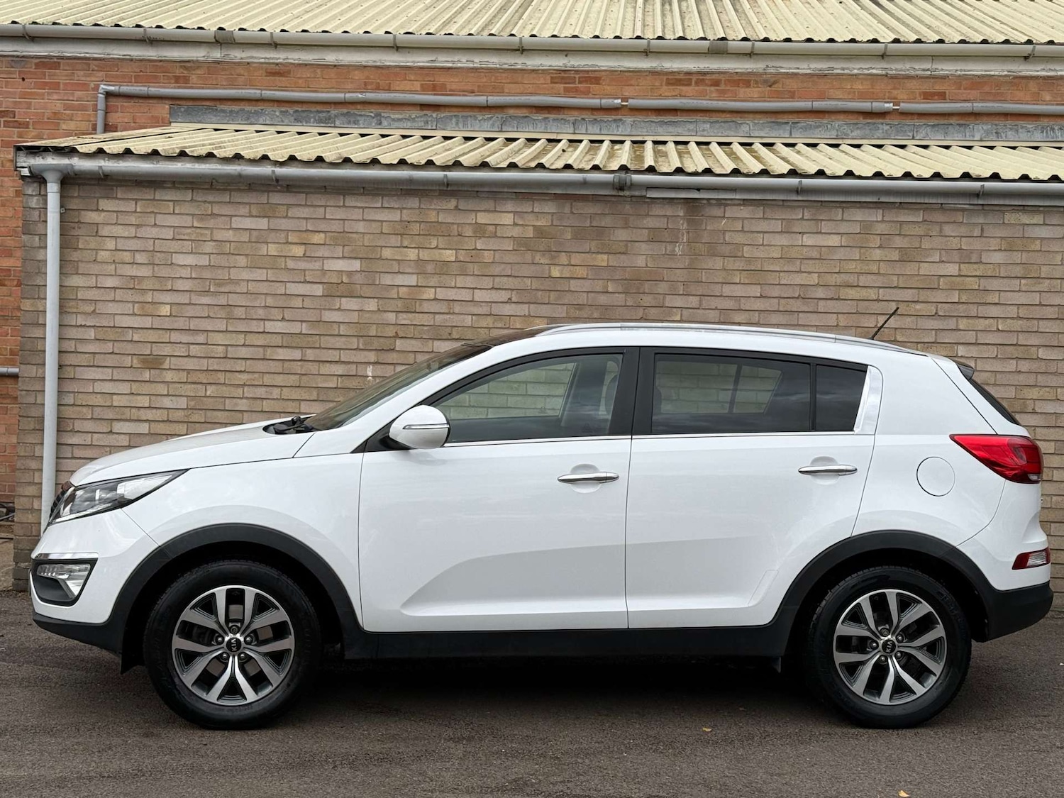 Used Kia Sportage 2015 for sale - 76395516: Photo 34