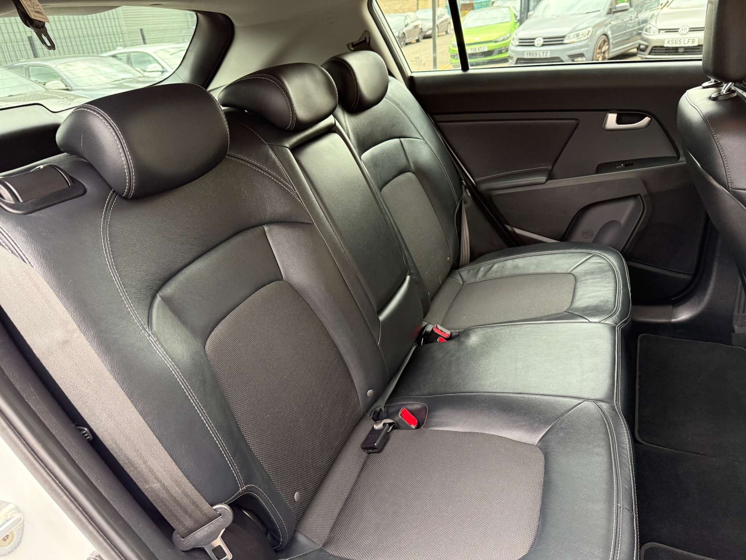 Used Kia Sportage 2015 for sale - 76395516: Photo 36