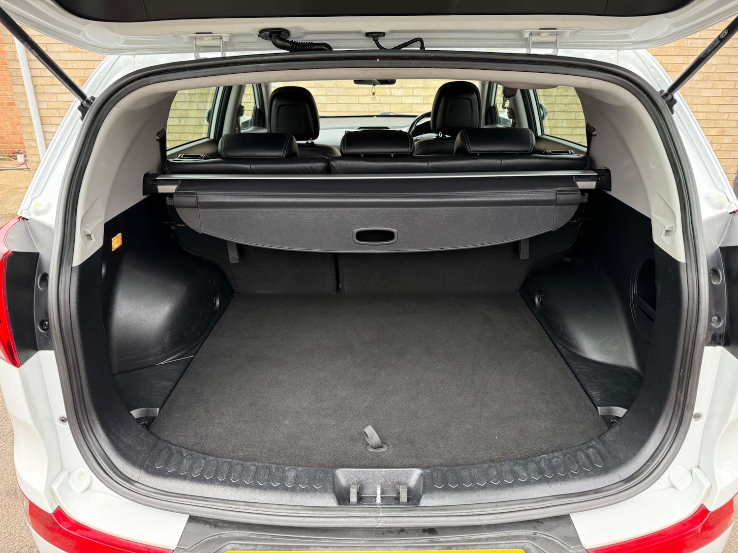 Used Kia Sportage 2015 for sale - 76395516: Photo 42