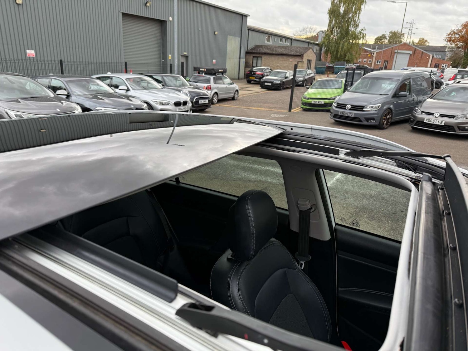 Used Kia Sportage 2015 for sale - 76395516: Photo 45